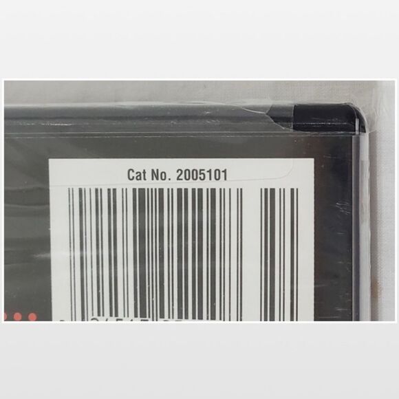 Vintage 2002 New DVD The Rocky Horror Picture Show Sealed NWT VTG Y2K - Picture 9 of 9